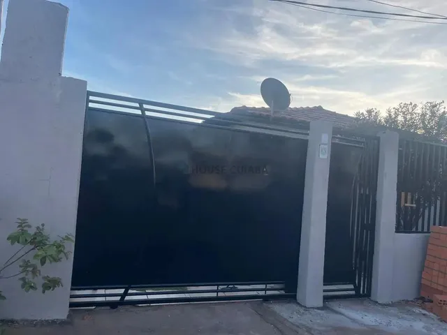 Imagem: Casa Térrea Reformada