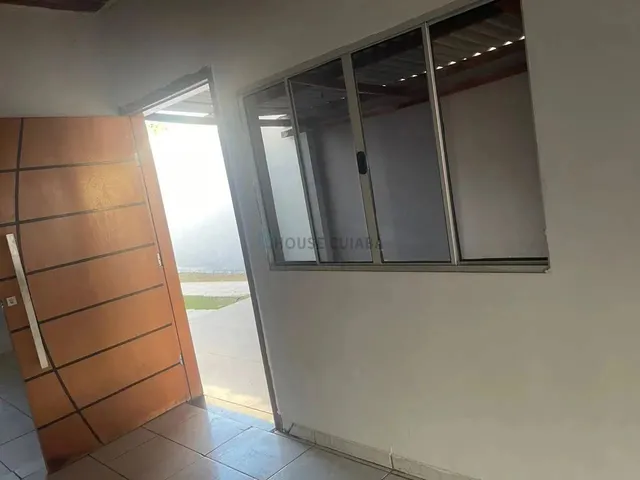 Imagem 14: Casa Térrea Reformada