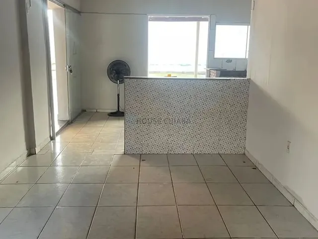 Imagem 9: Casa Térrea Reformada