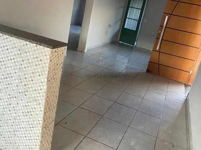 Imagem 12: Casa Térrea Reformada