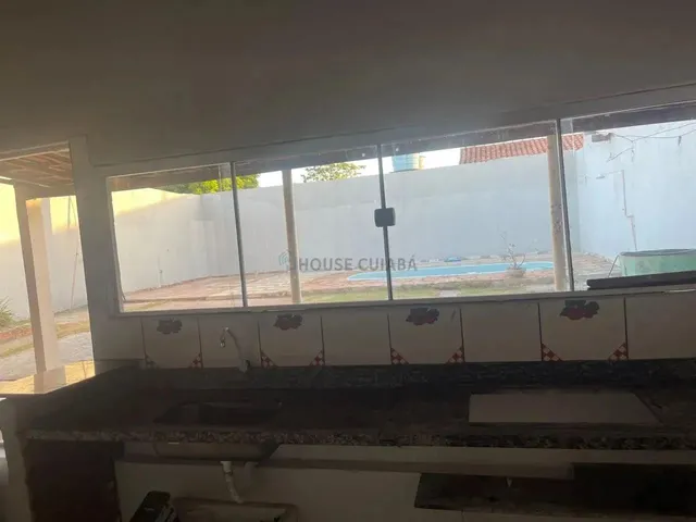 Imagem 7: Casa Térrea Reformada