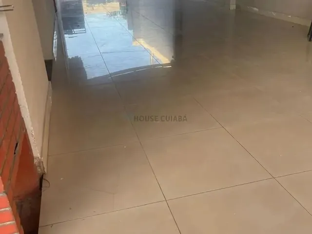 Imagem 4: Casa Térrea Reformada