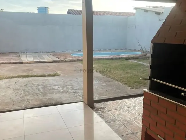 Imagem 11: Casa Térrea Reformada