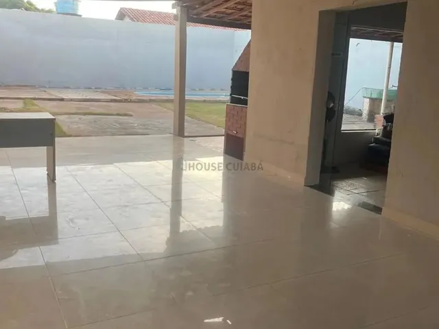 Imagem 8: Casa Térrea Reformada