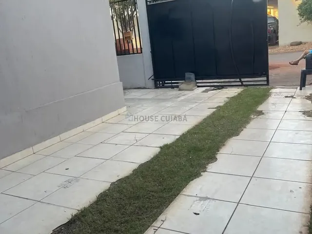 Imagem 6: Casa Térrea Reformada