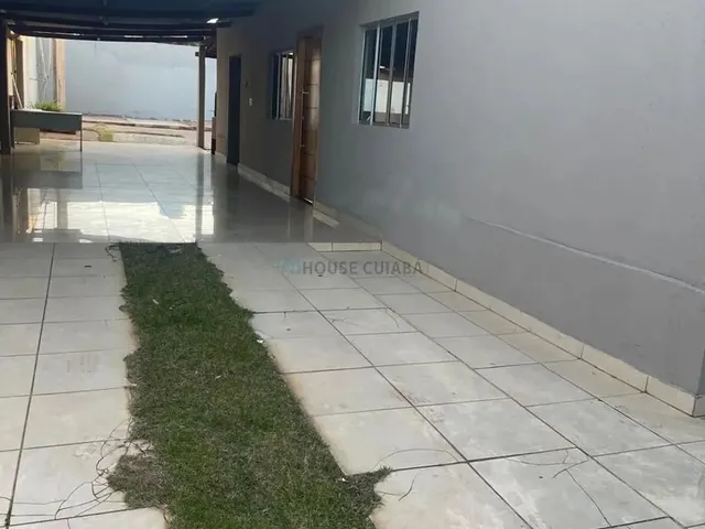 Imagem 3: Casa Térrea Reformada