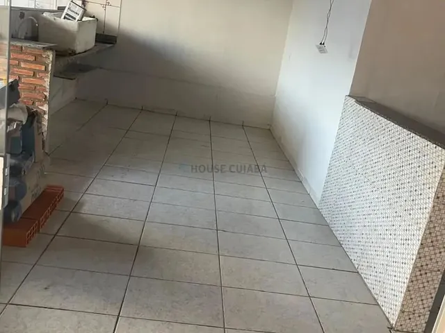 Imagem 2: Casa Térrea Reformada
