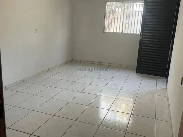 Imagem 5: Casa Térrea Reformada