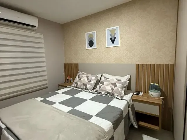 Imagem 14: Casa de 2 Quartos Condomínio Rubí R$520.000,00 Casa Reformada Material de Florais