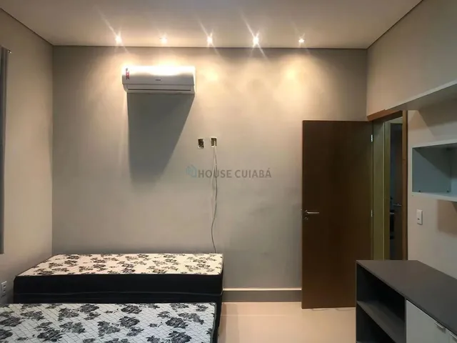 Imagem 8: Belíssima Casa Térrea no Condomínio Recanto dos Pequizeiros