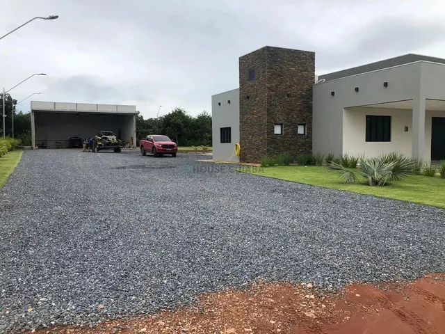 Imagem 12: Belíssima Casa Térrea no Condomínio Recanto dos Pequizeiros