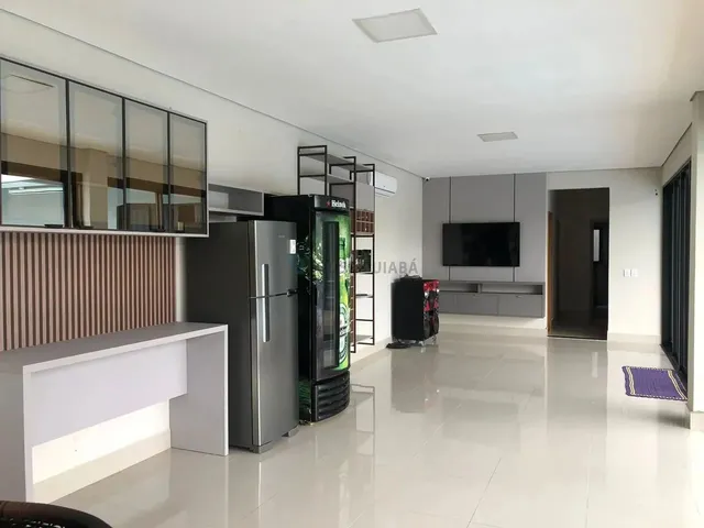 Imagem 6: Belíssima Casa Térrea no Condomínio Recanto dos Pequizeiros