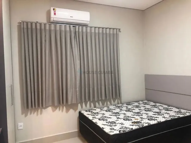 Imagem 3: Belíssima Casa Térrea no Condomínio Recanto dos Pequizeiros
