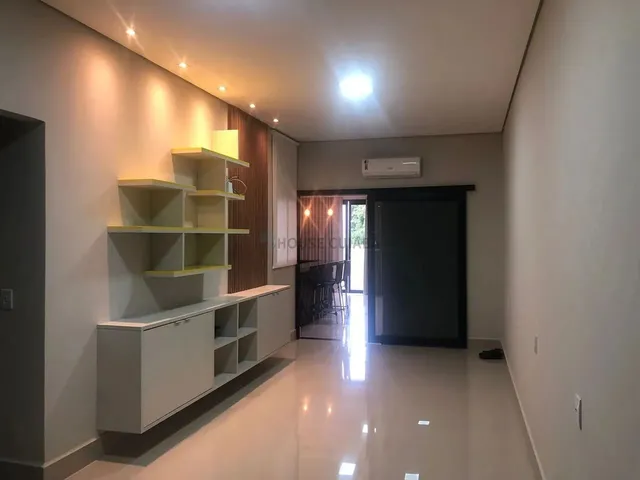 Imagem 13: Belíssima Casa Térrea no Condomínio Recanto dos Pequizeiros