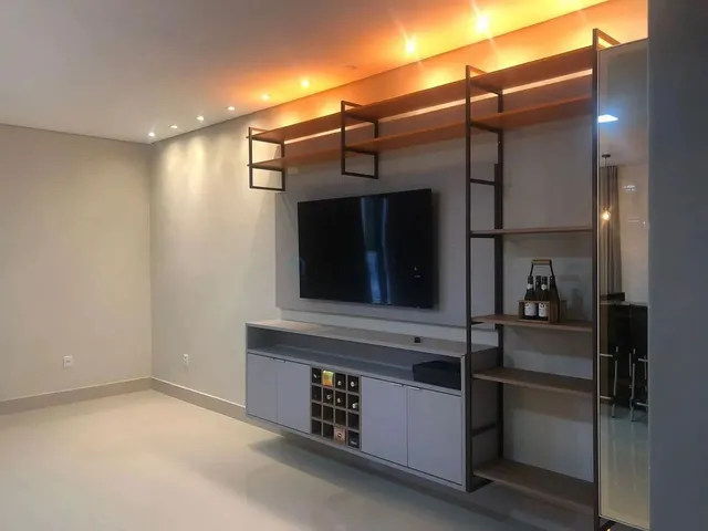 Imagem 10: Belíssima Casa Térrea no Condomínio Recanto dos Pequizeiros
