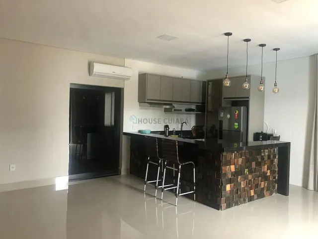 Imagem 7: Belíssima Casa Térrea no Condomínio Recanto dos Pequizeiros