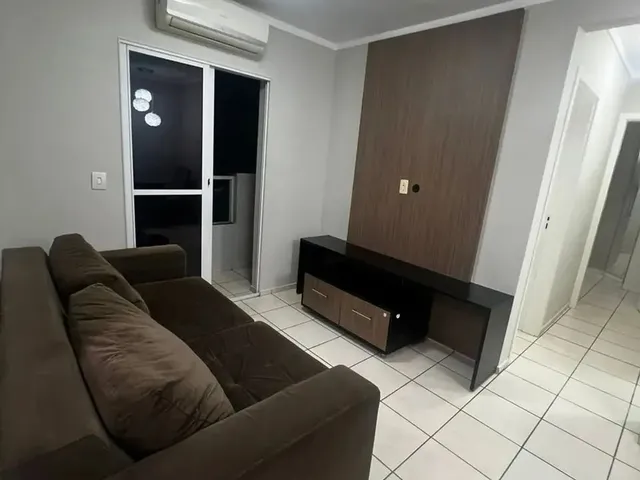 Imagem: Apartamento Mobiliado À Venda no Parque