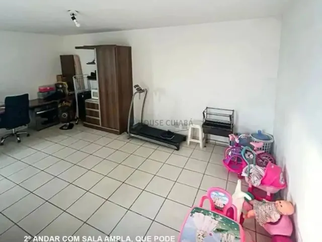 Imagem: Vendo Ágio de Cobertura Duplex no Chapada