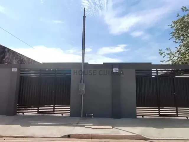Imagem: Vendo Linda Casa no Jardim Ouro Verde