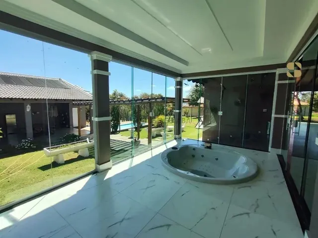 Imagem 16: Casa em Condomínio no Recanto dos Pequizeiros - Lago do Manso
