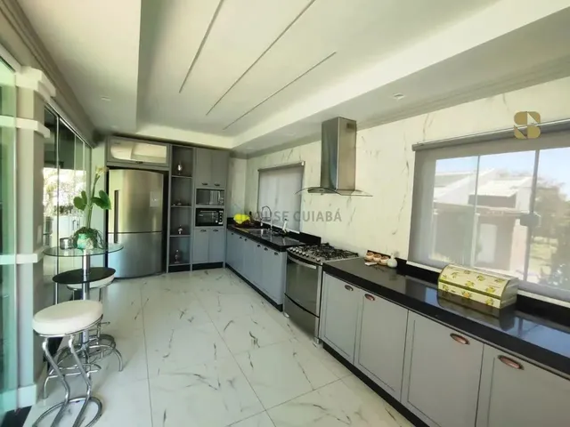 Imagem 7: Casa em Condomínio no Recanto dos Pequizeiros - Lago do Manso