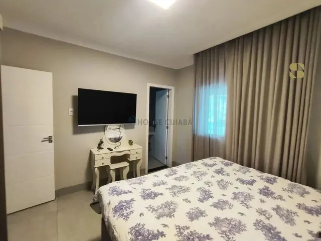 Imagem 3: Casa em Condomínio no Recanto dos Pequizeiros - Lago do Manso