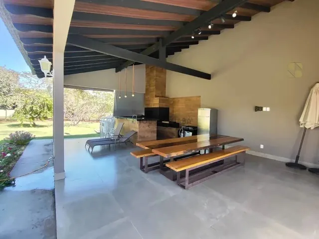 Imagem 4: Casa em Condomínio no Recanto dos Pequizeiros - Lago do Manso