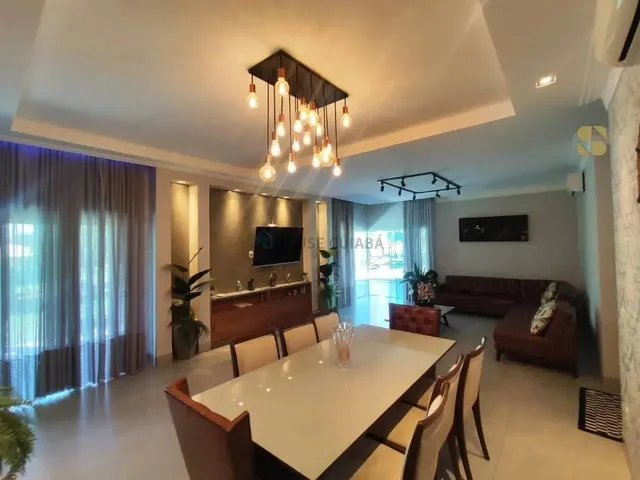 Imagem 12: Casa em Condomínio no Recanto dos Pequizeiros - Lago do Manso