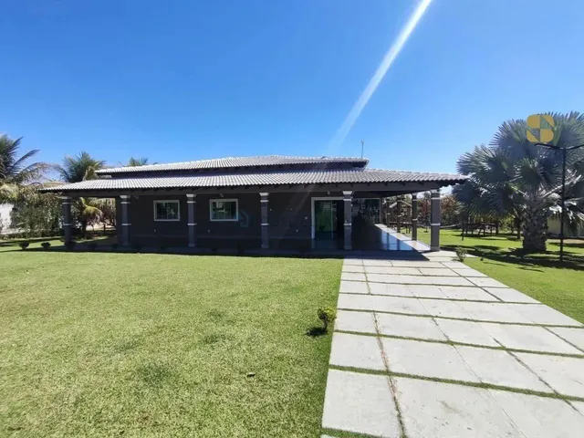 Imagem 5: Casa em Condomínio no Recanto dos Pequizeiros - Lago do Manso