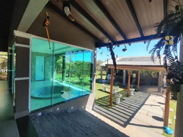 Imagem 15: Casa em Condomínio no Recanto dos Pequizeiros - Lago do Manso