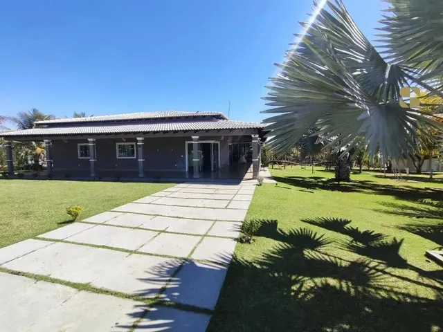 Imagem 11: Casa em Condomínio no Recanto dos Pequizeiros - Lago do Manso