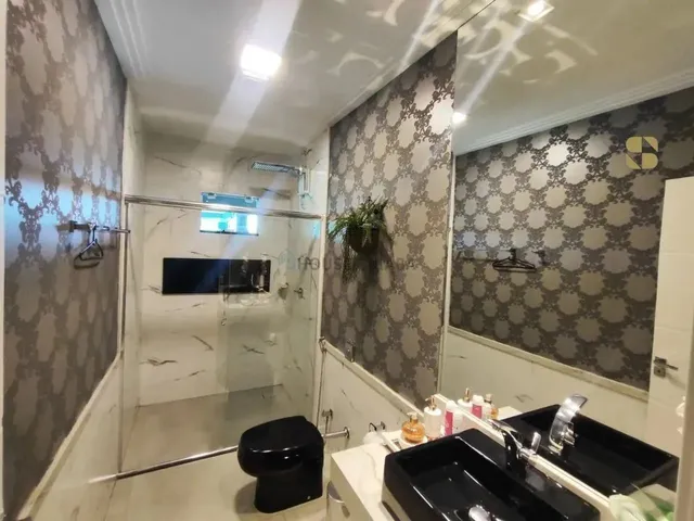 Imagem 8: Casa em Condomínio no Recanto dos Pequizeiros - Lago do Manso
