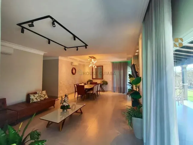 Imagem 13: Casa em Condomínio no Recanto dos Pequizeiros - Lago do Manso