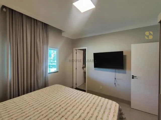 Imagem 10: Casa em Condomínio no Recanto dos Pequizeiros - Lago do Manso