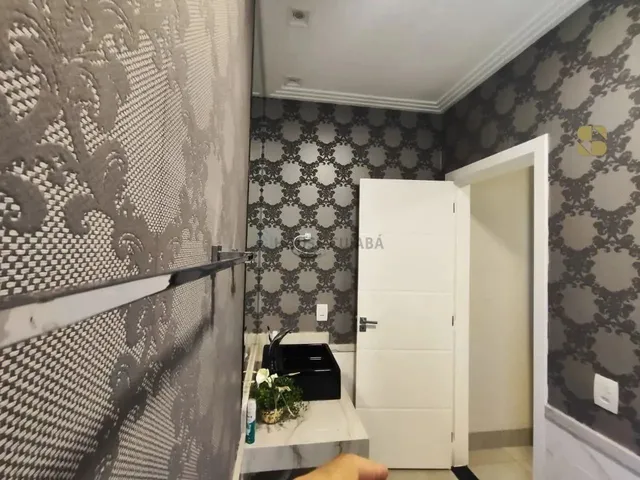 Imagem 6: Casa em Condomínio no Recanto dos Pequizeiros - Lago do Manso