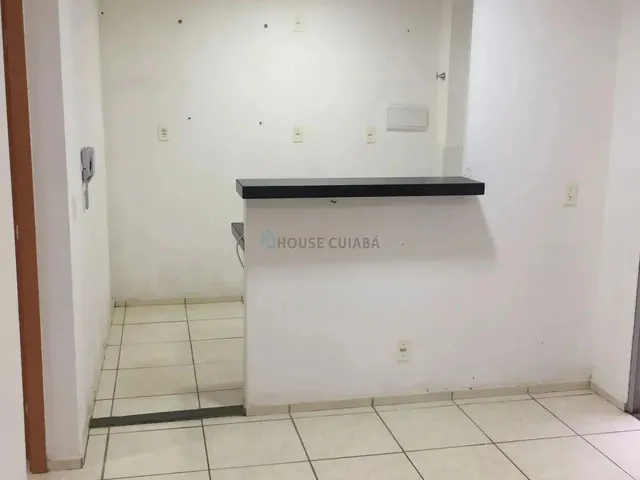 Imagem: Vendo Apartamento Chapada Buritis