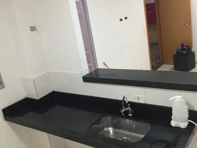 Imagem 6: Vendo Apartamento Chapada Buritis