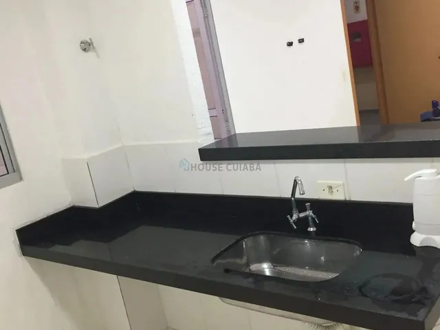 Imagem 10: Vendo Apartamento Chapada Buritis