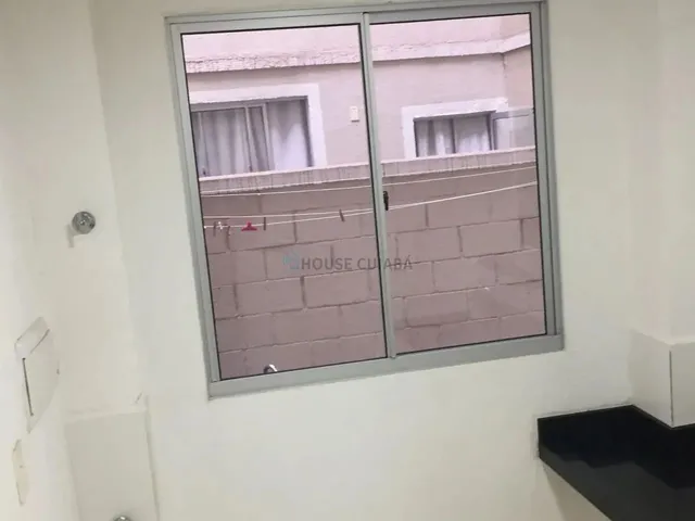 Imagem 7: Vendo Apartamento Chapada Buritis