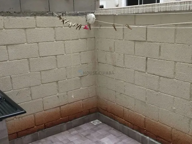 Imagem 4: Vendo Apartamento Chapada Buritis