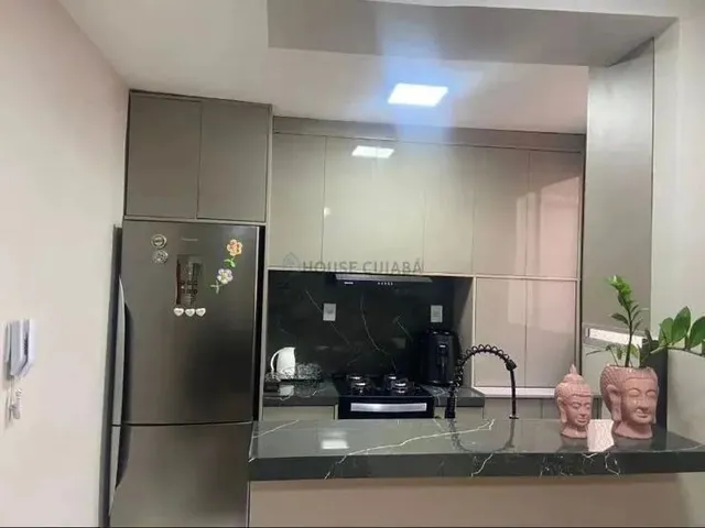 Imagem: Apartamento Mrv - Chapada dos Buritis