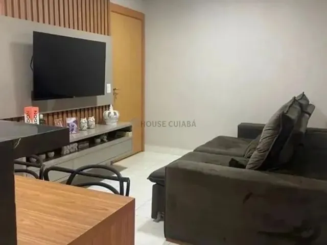 Imagem 7: Apartamento Mrv - Chapada dos Buritis