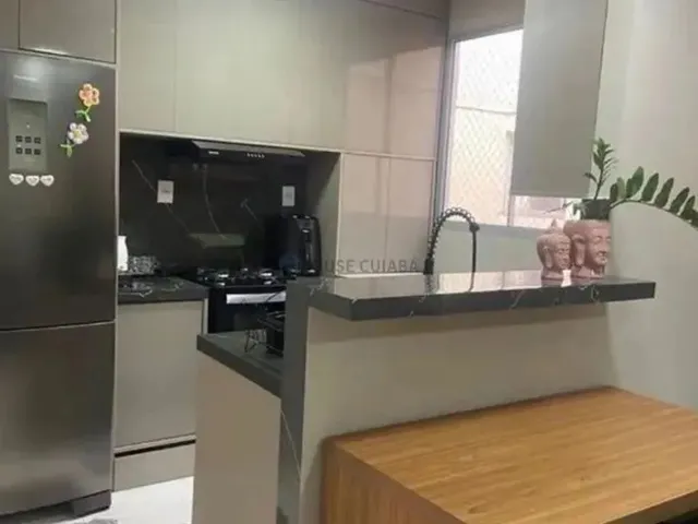 Imagem 8: Apartamento Mrv - Chapada dos Buritis