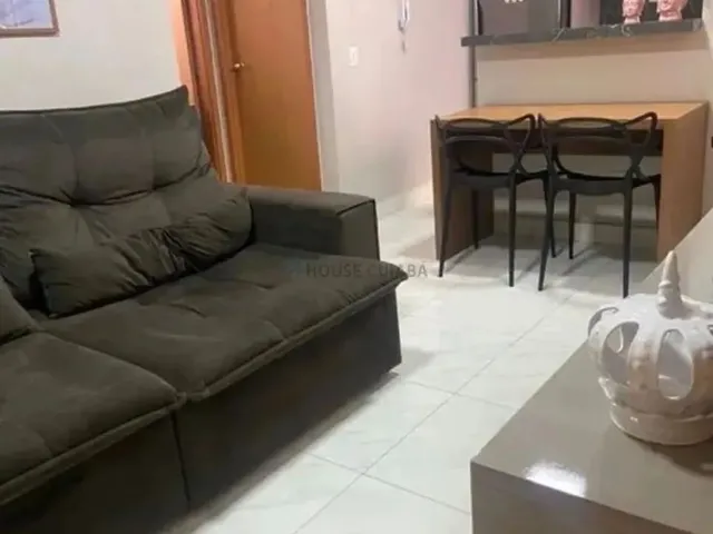 Imagem 9: Apartamento Mrv - Chapada dos Buritis