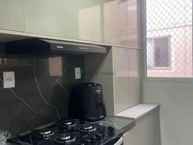 Imagem 12: Apartamento Mrv - Chapada dos Buritis