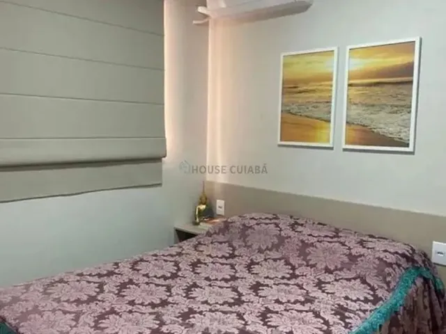 Imagem 2: Apartamento Mrv - Chapada dos Buritis