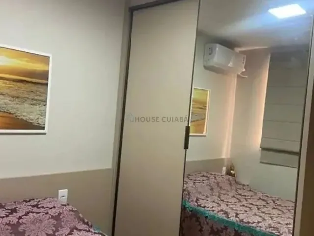 Imagem 6: Apartamento Mrv - Chapada dos Buritis