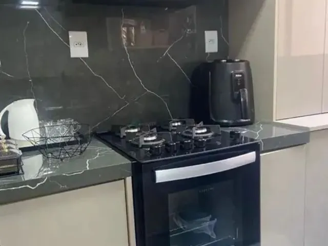 Imagem 10: Apartamento Mrv - Chapada dos Buritis