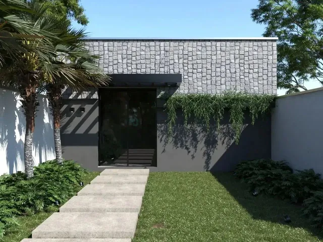 Imagem 1: Oportunidade = Casa Costa Verde 3 Quartos