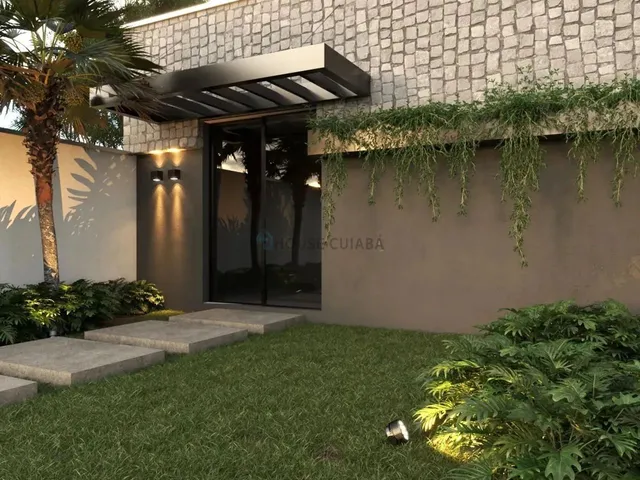 Imagem 3: Oportunidade = Casa Costa Verde 3 Quartos